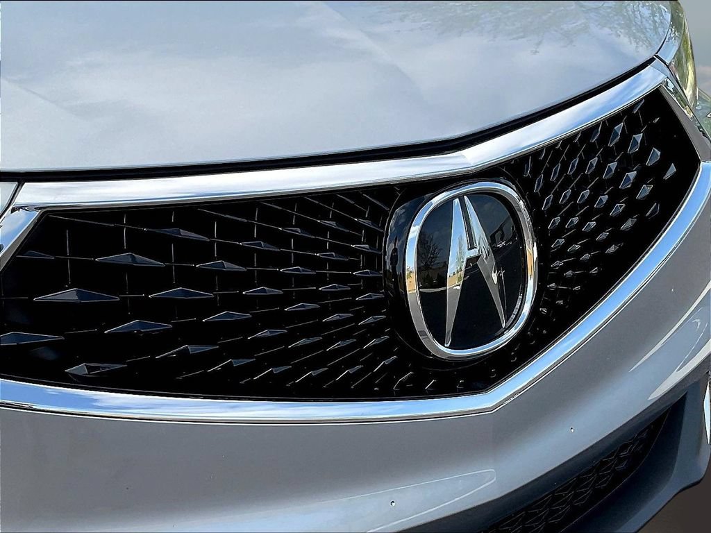 Used 2023 Acura RDX AWD image 35