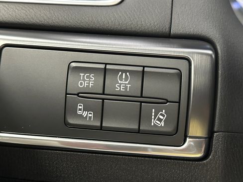 Used 2016 MAZDA CX-5 Grand Touring image 32