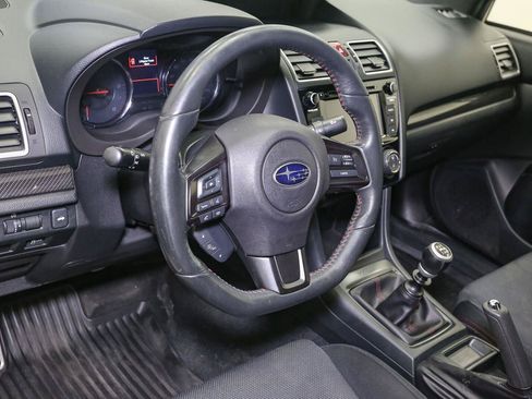Used 2021 Subaru WRX AWD/4WD image 22
