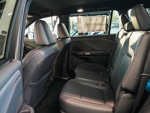 New 2026 Lexus TX 350 FWD image 16