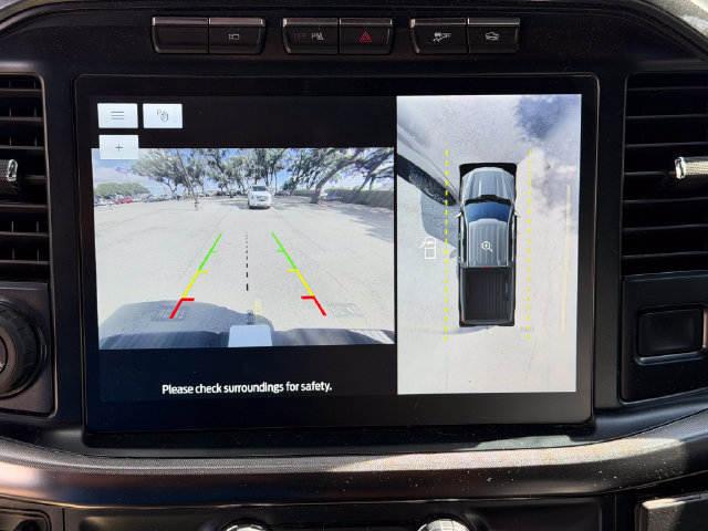 Used 2022 Ford F150 Tremor w/ Equipment Group 402A High AWD/4WD image 16