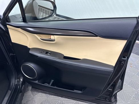 Used 2021 Lexus NX 300 FWD w/ Premium Package image 16