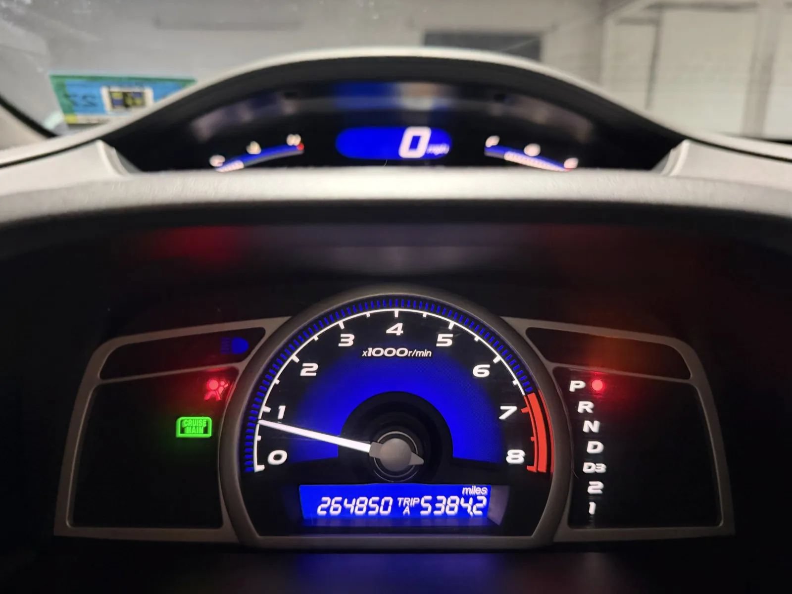 Used 2010 Honda Civic LX image 13