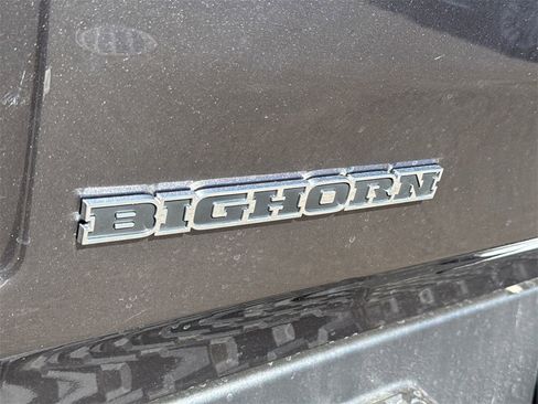 New 2026 RAM 1500 Big Horn image 14