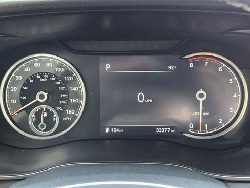 Used 2023 Genesis G70 3.3T RWD image 19