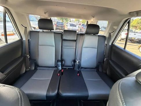 Used 2019 Toyota 4Runner SR5 Premium AWD/4WD image 25
