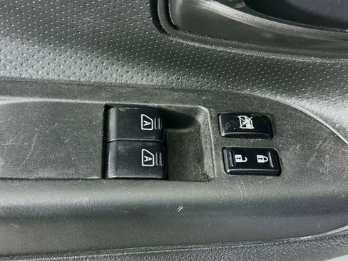 Used 2021 Nissan NV200 SV image 23