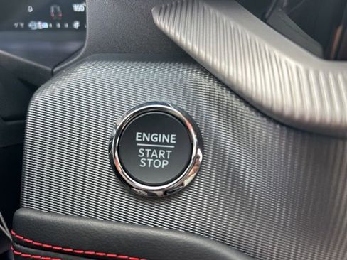 New 2026 Ford Explorer ST image 27