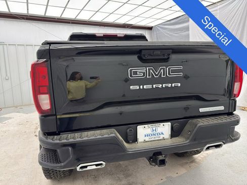 Used 2024 GMC Sierra 1500 Elevation AWD/4WD image 8
