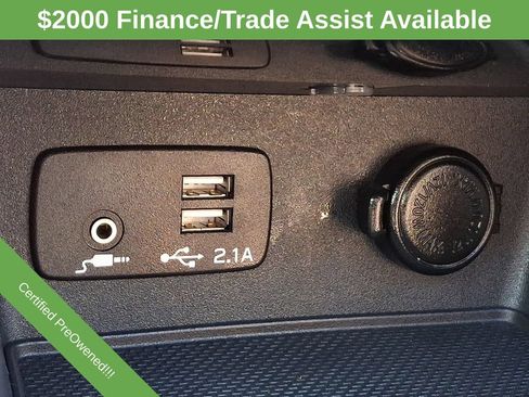Used 2023 Subaru Forester Touring AWD/4WD image 26
