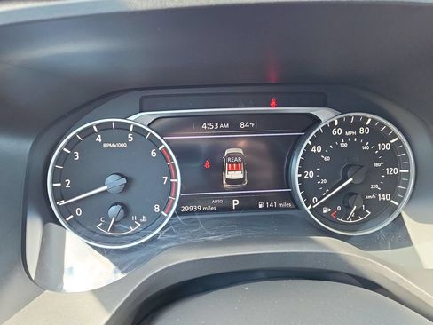 Used 2023 Nissan Rogue SV w/ SV Premium B Package AWD/4WD image 21