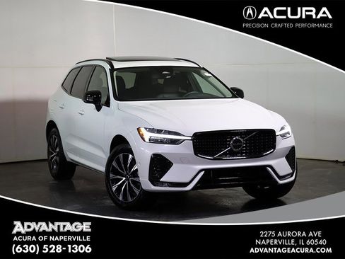 Used 2025 Volvo XC60 B5 Plus image 1