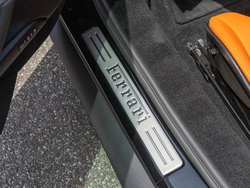 Used 2024 Ferrari 296 GTB RWD image 62
