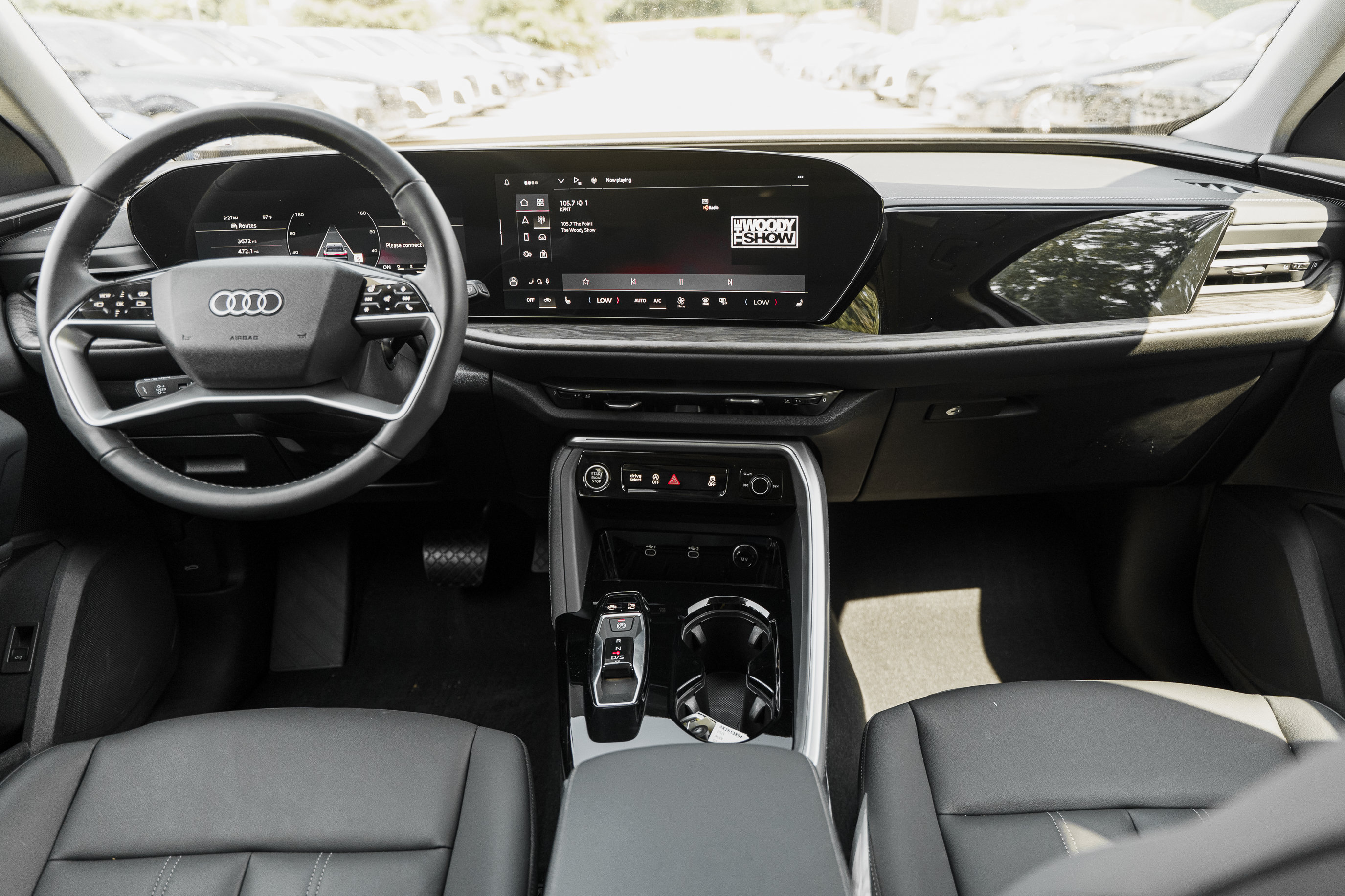 Used 2025 Audi Q5 Premium Plus AWD/4WD image 6