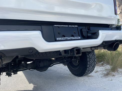 Used 2022 RAM 1500 Laramie image 37