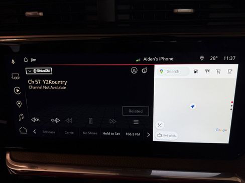 Used 2024 GMC Sierra 1500 Denali image 15