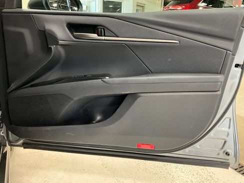 Used 2026 Toyota Camry SE FWD image 23