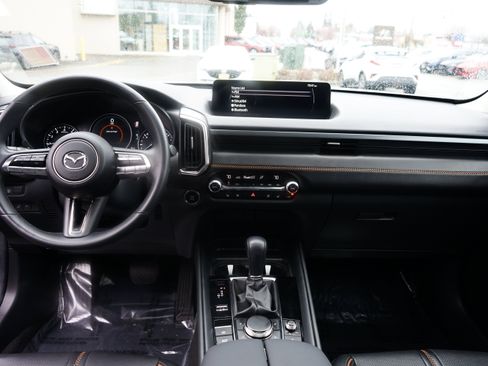 Used 2023 MAZDA CX-50 AWD 2.5 S w/ Cargo Package image 17