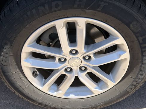 Used 2015 Kia Sorento LX FWD image 9