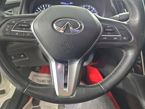 Used 2018 INFINITI Q50 Luxe image 29