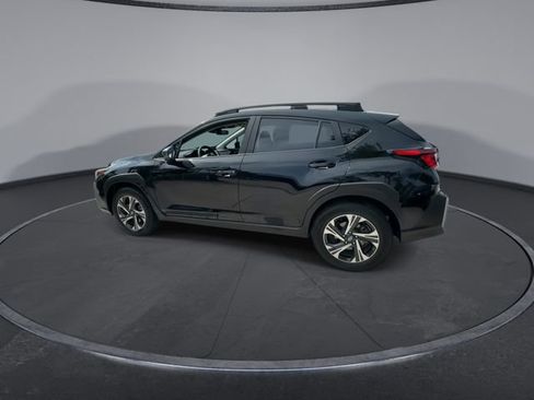Used 2024 Subaru Crosstrek 2.0i Premium AWD/4WD image 5