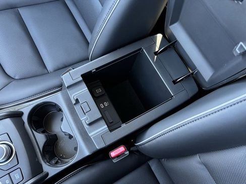 New 2025 MAZDA CX-5 AWD 2.5 S w/ Select Package image 23