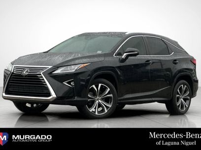 Used 2019 Lexus RX 350 FWD