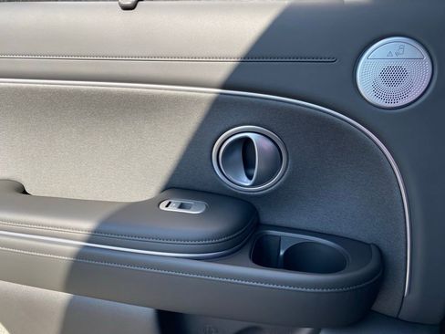 New 2026 Hyundai Palisade Calligraphy image 31