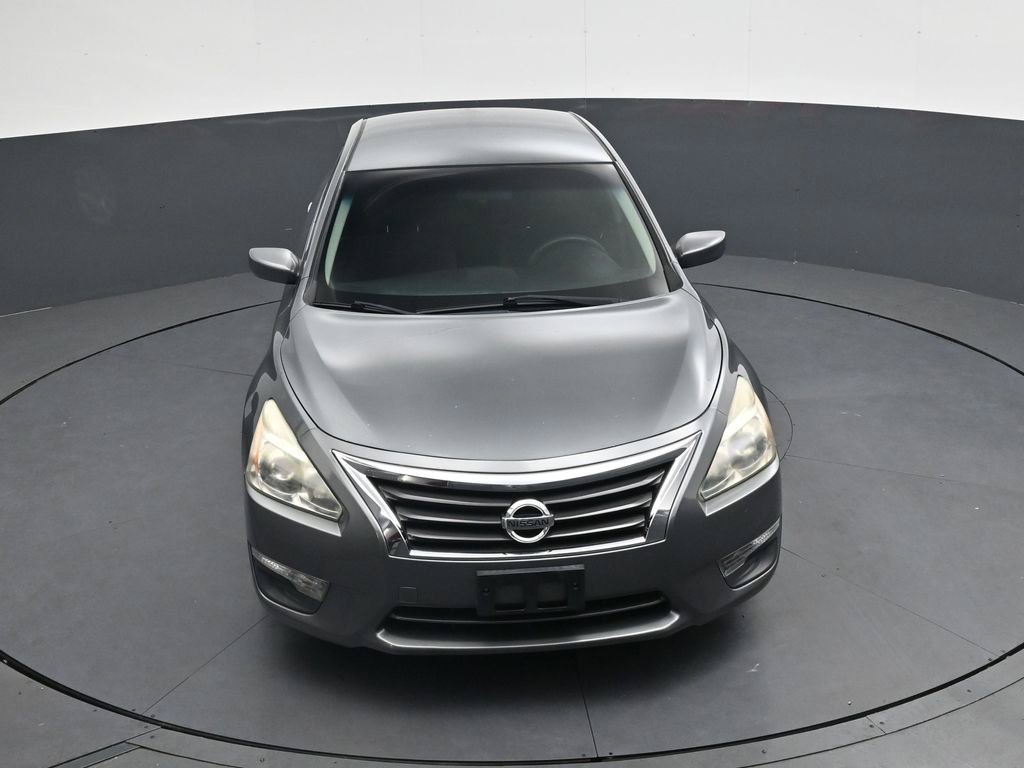 Used 2015 Nissan Altima 2.5 S w/ Power Driver Seat Package FWD image 25