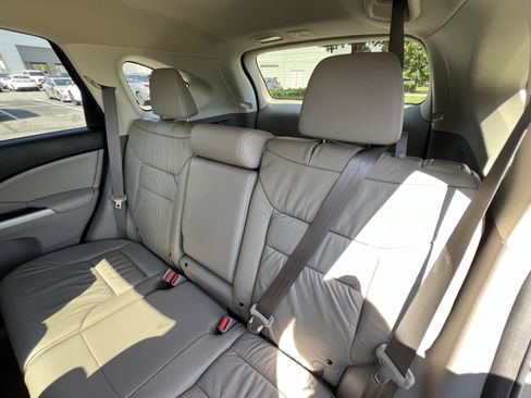Used 2014 Honda CR-V EX-L image 34