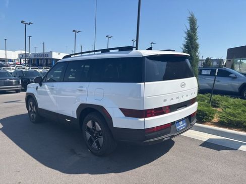 New 2026 Hyundai Santa Fe SEL image 5