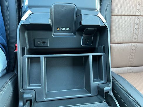 New 2026 Chevrolet Silverado 2500 High Country image 8