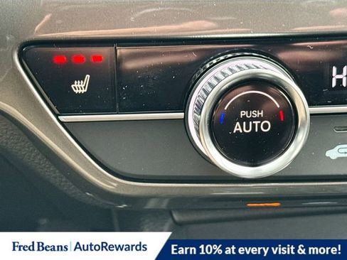 New 2025 Acura Integra image 19