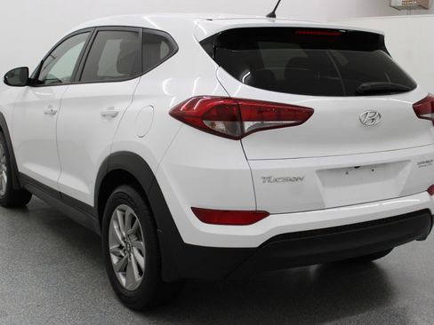 Used 2018 Hyundai Tucson SE FWD image 6