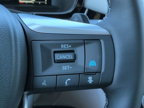 New 2026 INFINITI QX60 Autograph w/ Dark Cargo Package image 29