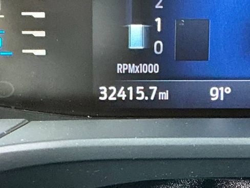 Used 2023 Ford Escape ST-Line w/ Tech Pack #1 FWD image 32