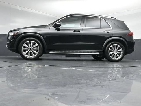 Used 2021 Mercedes-Benz GLE 350 4MATIC image 40