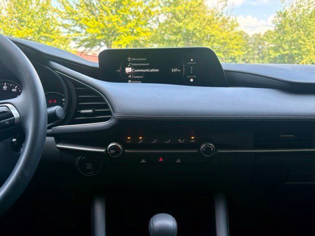 Used 2026 MAZDA MAZDA3 s FWD image 22
