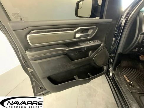 Used 2022 RAM 1500 Lone Star RWD image 24