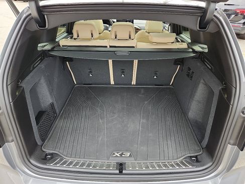 Used 2024 BMW X3 xDrive30i w/ Premium Package image 27