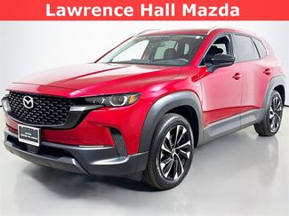 Certified 2025 MAZDA CX-50 2.5 Hybrid w/ Weather Package video 1