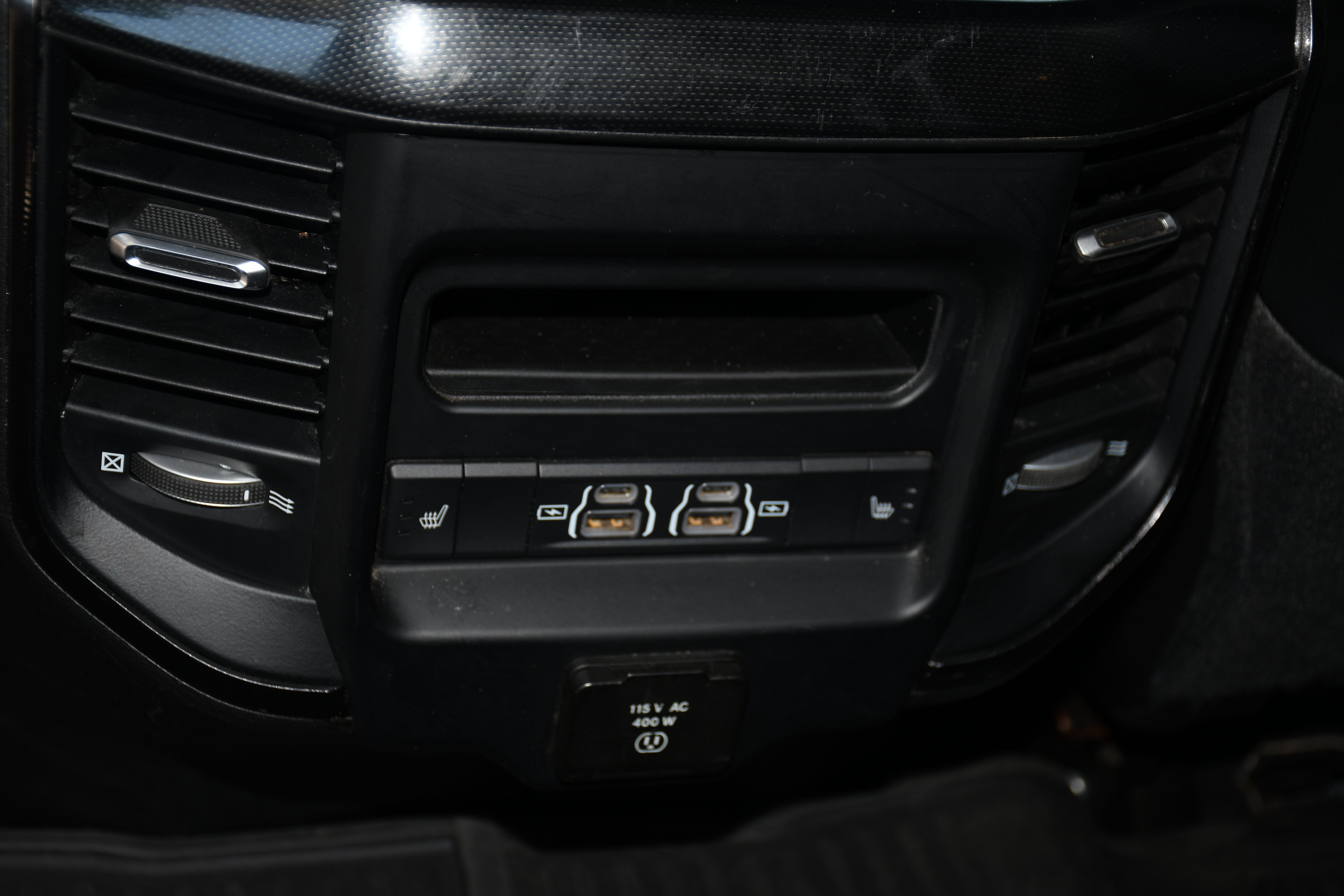 Used 2022 RAM 2500 Power Wagon w/ Level 2 Equipment Group AWD/4WD image 22