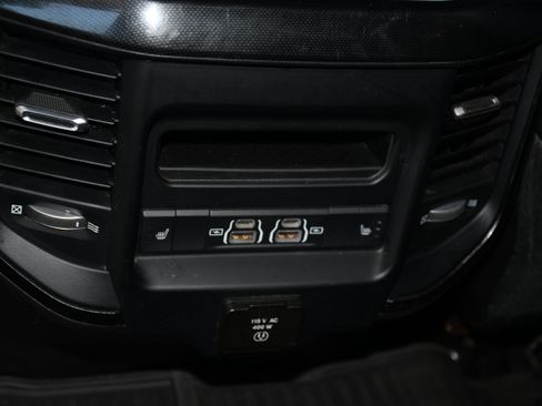 Used 2022 RAM 2500 Power Wagon w/ Level 2 Equipment Group AWD/4WD image 22