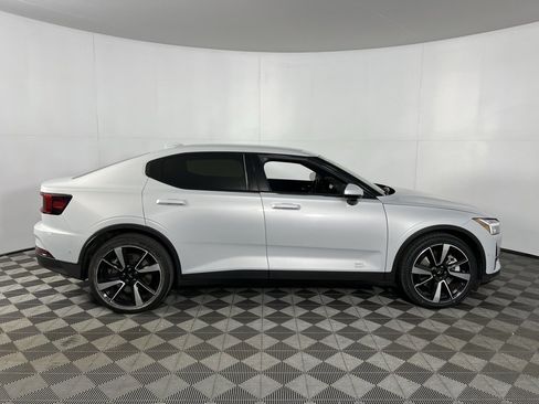 Used 2022 Polestar Polestar 2 w/ Plus Package image 7