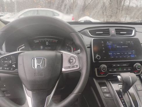 Used 2018 Honda CR-V EX image 9