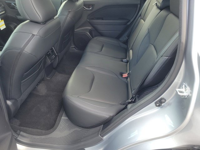 New 2026 Subaru Forester Premium AWD/4WD image 10