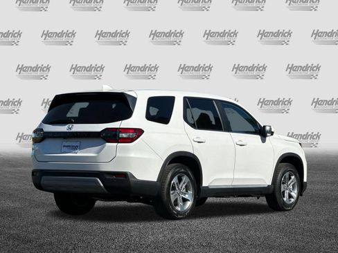 Used 2025 Honda Pilot EX-L image 5