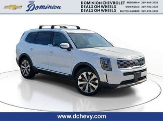 Used 2020 Kia Telluride EX w/ EX Premium Package AWD/4WD 360° Tour