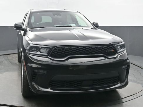 Used 2023 Dodge Durango GT image 8
