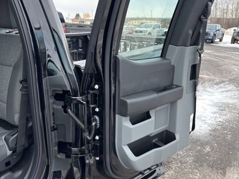 Used 2024 Ford F350 XL w/ 360-Degree Camera Package image 15